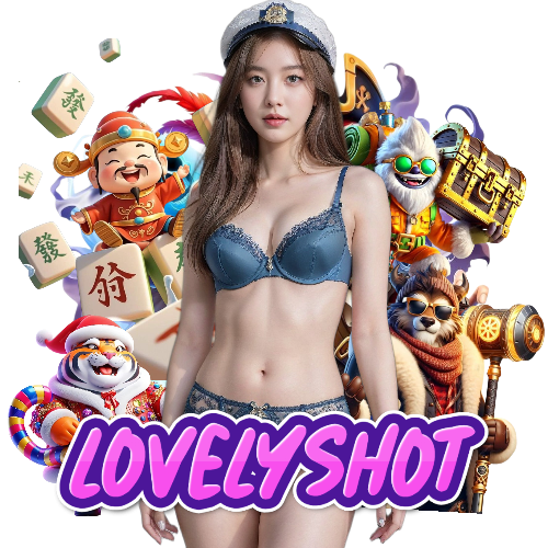 lovelyshot สล็อตออนไลน์