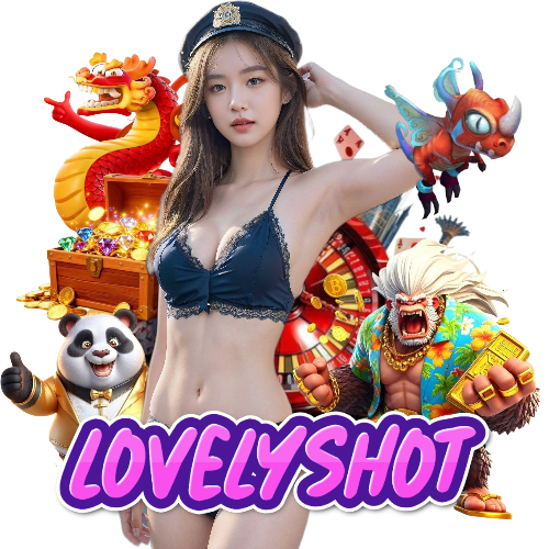lovelyshot